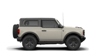 2026 Ford Bronco® External Image 1
